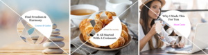 Banner Ad Design by AntoanetaG for this project | Design: #7200979