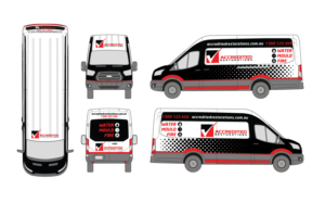 Signage Design by keis604 for Edified Pty Ltd | Design: #7214528