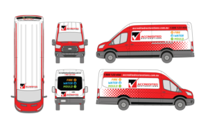 Signage Design by keis604 for Edified Pty Ltd | Design: #7219617