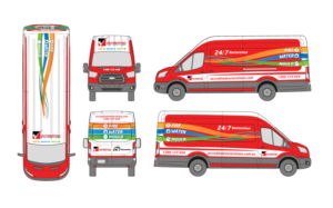 Signage Design by keis604 for Edified Pty Ltd | Design: #7304468