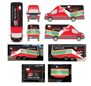 Signage Design by Mike Guevarra for Edified Pty Ltd | Design: #7238764