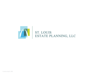 St. Louis Estate Planning LLC (is the company name, but I don't care if it is in the logo or left out of it) | Logo Design by GreenLamp