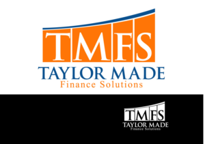 Logo Design by Elkana Letting for TAYLOR MADE Finance Solutions | Design: #7185667