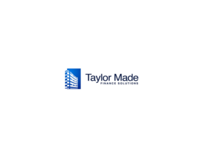 Logo Design by sbelogd for TAYLOR MADE Finance Solutions | Design: #7219895