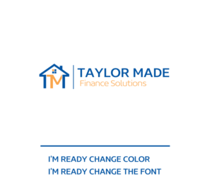 Logo Design by artsterdam for TAYLOR MADE Finance Solutions | Design: #7180503