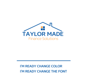 Logo Design by artsterdam for TAYLOR MADE Finance Solutions | Design: #7180970
