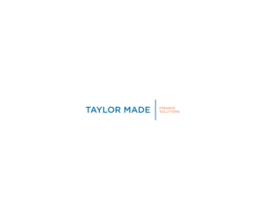 Logo Design by Be_ for TAYLOR MADE Finance Solutions | Design #7186318