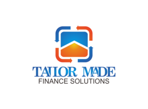 Logo Design by baterman2015 for TAYLOR MADE Finance Solutions | Design: #7190589