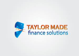 Logo Design by Aeidan for TAYLOR MADE Finance Solutions | Design: #7184308