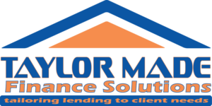 Logo Design by gurinder duggal for TAYLOR MADE Finance Solutions | Design #7218559