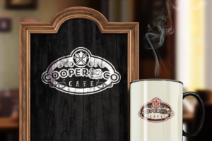Logo Design by at-as for this project | Design: #7184754