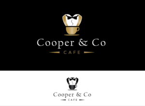 Logo Design by Milena for this project | Design: #7180255