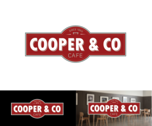 Logo Design by Mohd00 for this project | Design: #7180354