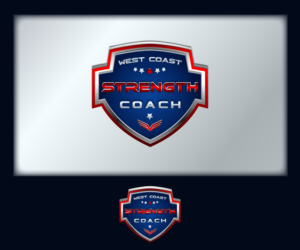 Logo Design by Lenora for this project | Design: #7407280