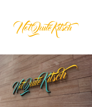 Logo Design by trufya for this project | Design: #7280474