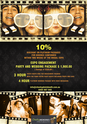 Flyer Design by rima anggraeni