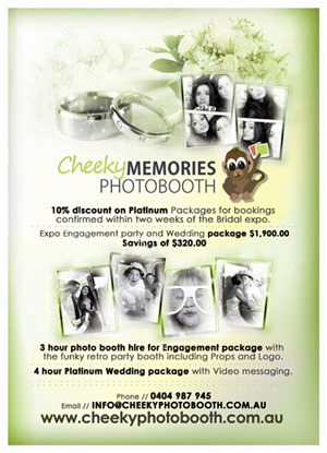 Flyer Design by diRtY.EMM for this project | Design: #371375
