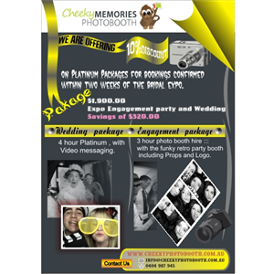 Flyer Design by conceptbuilder for this project | Design: #373657
