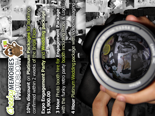 Flyer Design by David Lynch for this project | Design #371695
