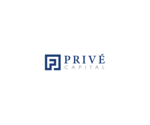 Privé Capital  | Diseño de Logo por tavi