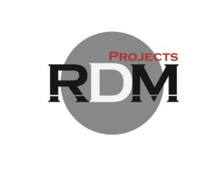 Diseño de Logo por Udioica para RDM Projects | Diseño #7306138