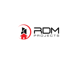 Diseño de Logo por kps para RDM Projects | Diseño: #7294543