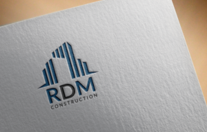 Diseño de Logo por unitedsolpk para RDM Projects | Diseño: #7221146