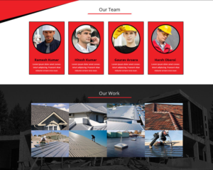 Diseño de Logo por Xclusive Designer para RDM Projects | Diseño: #7218565