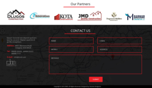 Diseño de Logo por Xclusive Designer para RDM Projects | Diseño: #7218566