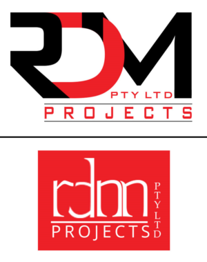 Diseño de Logo por Xclusive Designer para RDM Projects | Diseño: #7218567