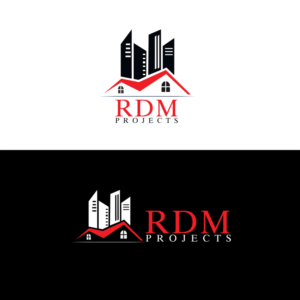 Diseño de Logo por Xclusive Designer para RDM Projects | Diseño #7240680
