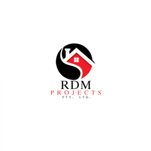 Diseño de Logo por Xclusive Designer para RDM Projects | Diseño: #7241362