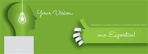 Facebook Design by avance