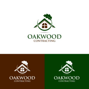 Logo Design by HootArtStudio