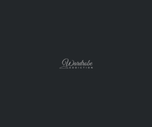 Wardrobe Addiction | Logo Design by Vetroff