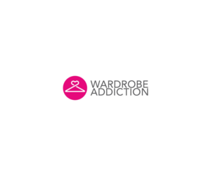 Wardrobe Addiction | Logo Design by mandex