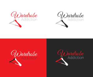 Logo Design by Aitoyo for this project | Design #7192608