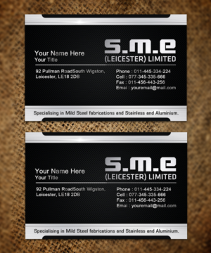 Design de Carte de Visite par Sandaruwan pour ce projet | Design #7187516