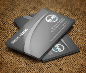 Design de Carte de Visite par Verified artistry (Design garden) pour ce projet | Design : #7220093