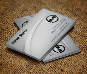 Design de Carte de Visite par Verified artistry (Design garden) pour ce projet | Design : #7220095