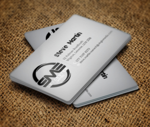 Design de Carte de Visite par Verified artistry (Design garden) pour ce projet | Design : #7220096
