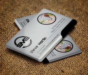 Design de Carte de Visite par Verified artistry (Design garden) pour ce projet | Design : #7220097