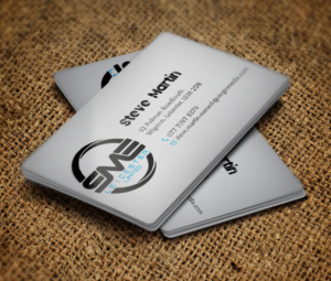 Design de Carte de Visite par Verified artistry (Design garden) pour ce projet | Design : #7220098