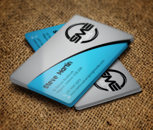 Design de Carte de Visite par Verified artistry (Design garden) pour ce projet | Design : #7220099