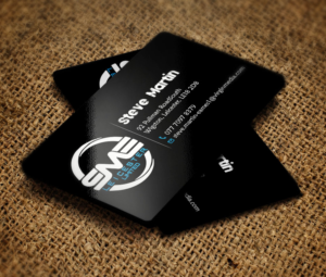 Design de Carte de Visite par Verified artistry (Design garden) pour ce projet | Design : #7220100