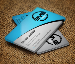 Design de Carte de Visite par Verified artistry (Design garden) pour ce projet | Design : #7220101