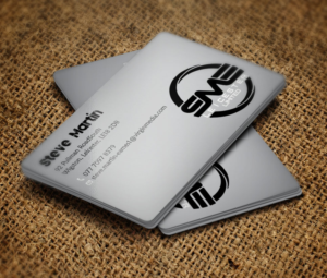 Design de Carte de Visite par Verified artistry (Design garden) pour ce projet | Design : #7220111