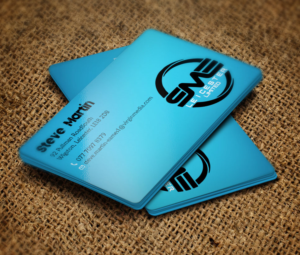 Design de Carte de Visite par Verified artistry (Design garden) pour ce projet | Design : #7220112