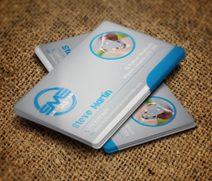 Design de Carte de Visite par Verified artistry (Design garden) pour ce projet | Design : #7220113