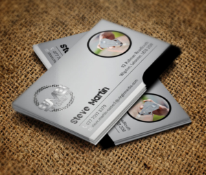 Design de Carte de Visite par Verified artistry (Design garden) pour ce projet | Design : #7220398